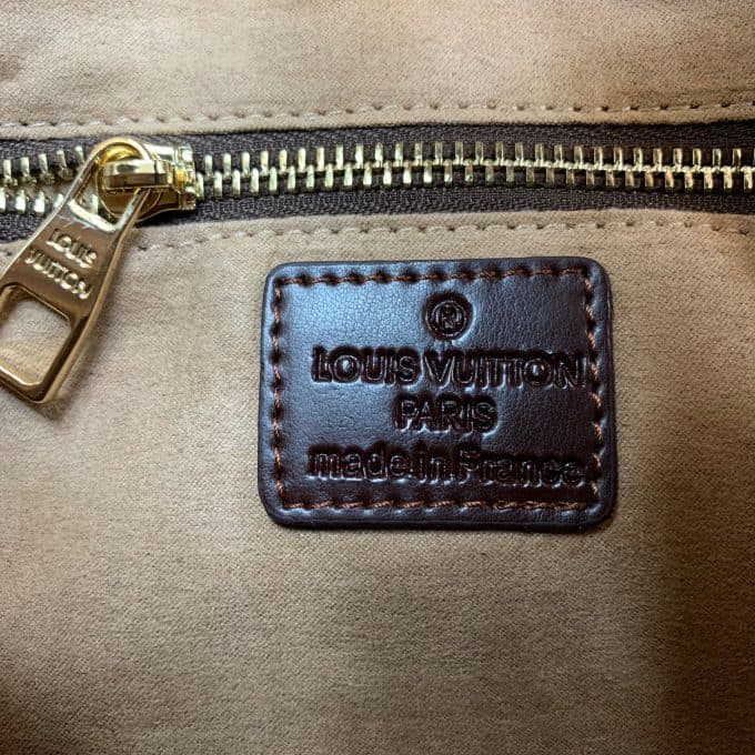 ルイヴィトンバッグコピー 大人気2021新品 Louis Vuitton メンズ セカンドバッグ - 画像 (9)