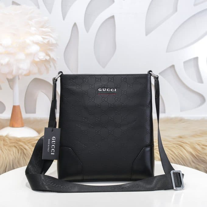 グッチバッグコピー 大人気2021新品 GUCCI メンズ ショルダーバッグ