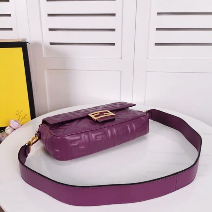 フェンディバッグコピー 定番人気2022新品 FENDI レディース ショルダーバッグ - 画像 (5)