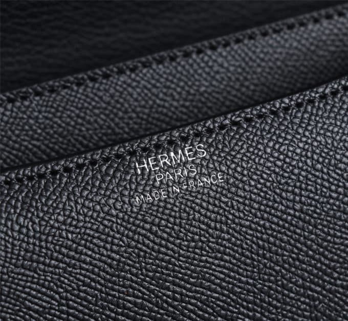 エルメスバッグ HERMES レディース コンスタンス - 画像 (8)