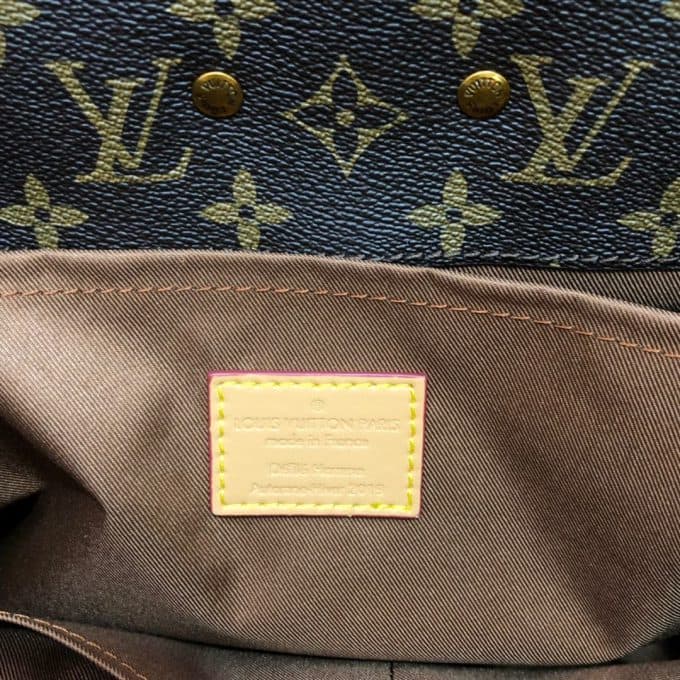 ルイヴィトンバッグコピー 2020新品注目度NO.1 Louis Vuitton レディース ショルダーバッグ - 画像 (9)