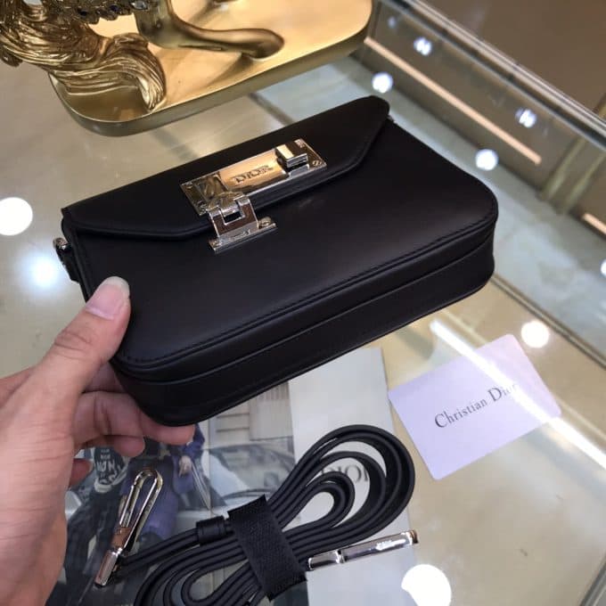 ディオールバッグコピー 2021新品注目度NO.1 Dior メンズ ショルダーバッグ - 画像 (6)