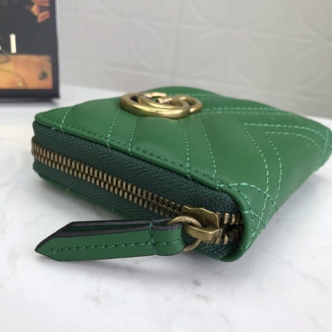 グッチ財布コピー 大人気2021新品 GUCCI レディース 財布 - 画像 (4)