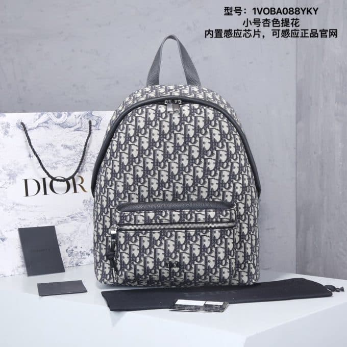 ディオールバッグコピー 2021新品注目度NO.1 Dior メンズ バックパック