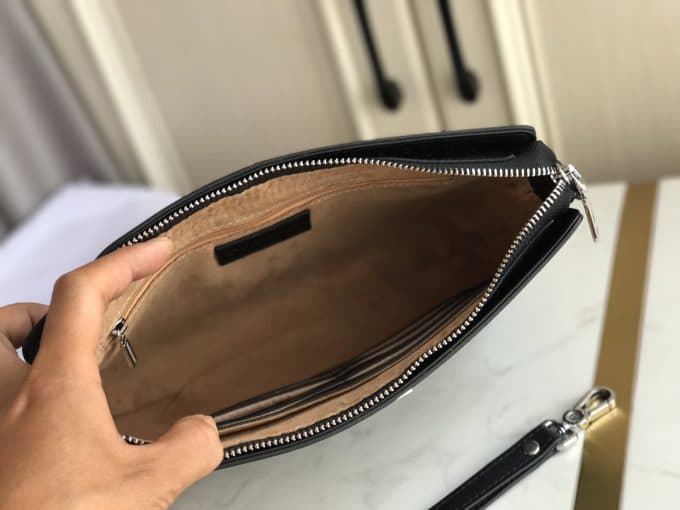 プラダバッグコピー 大人気2021新品 PRADA メンズ セカンドバッグ - 画像 (9)