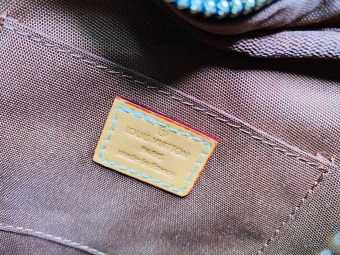 ルイヴィトンバッグコピー 2020新品注目度NO.1 Louis Vuitton レディース ショルダーバッグ - 画像 (8)