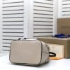 ルイヴィトンバッグコピー 定番人気2020新品 Louis Vuitton レディース バケツバッグ - 画像 (4)