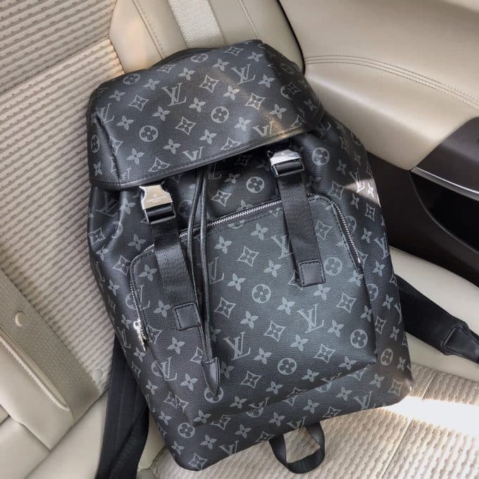 ルイヴィトンバッグコピー 2021新品注目度NO.1 Louis Vuitton メンズ バックパック