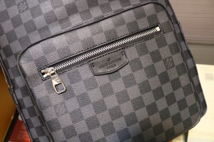 ルイヴィトンバッグコピー 2020新品注目度NO.1 Louis Vuitton 男女兼用 バックパック - 画像 (5)