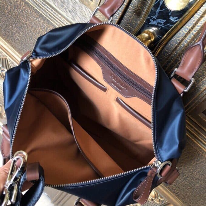 プラダバッグコピー 2021新品注目度NO.1 PRADA メンズ ハンドバッグ - 画像 (9)