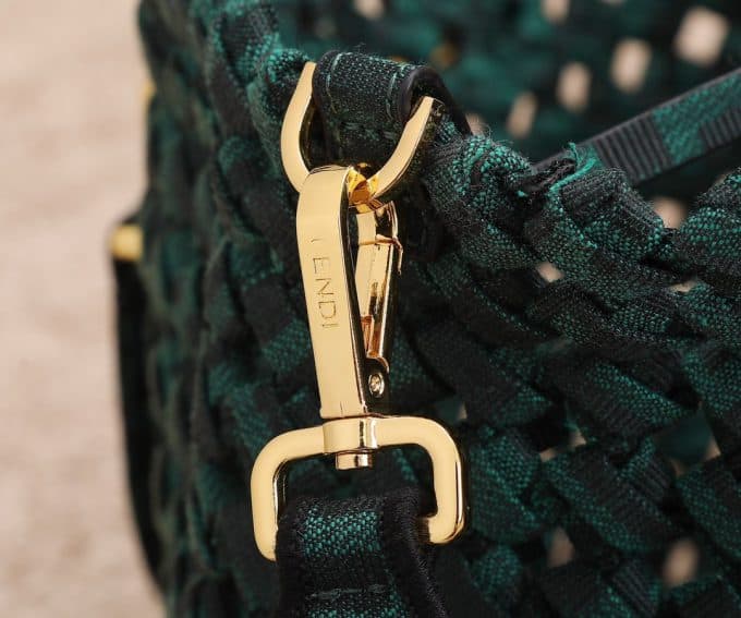 フェンディバッグコピー 大人気2022新品 FENDI レディース トートバッグ - 画像 (6)
