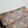 ルイヴィトンバッグコピー 定番人気2020新品 Louis Vuitton レディース ショルダーバッグ - 画像 (6)