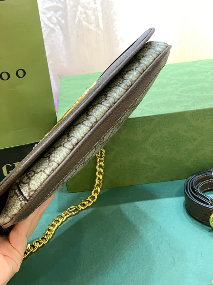 グッチバッグコピー 大人気2022新品 GUCCI レディース ショルダーバッグ - 画像 (4)