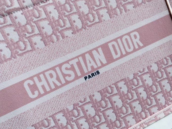 ディオールバッグコピー 大人気2022新品 Dior レディース トートバッグ - 画像 (6)