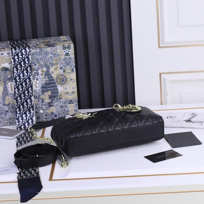 ディオールバッグコピー 大人気2022新品 Dior レディース ハンドバッグ - 画像 (7)