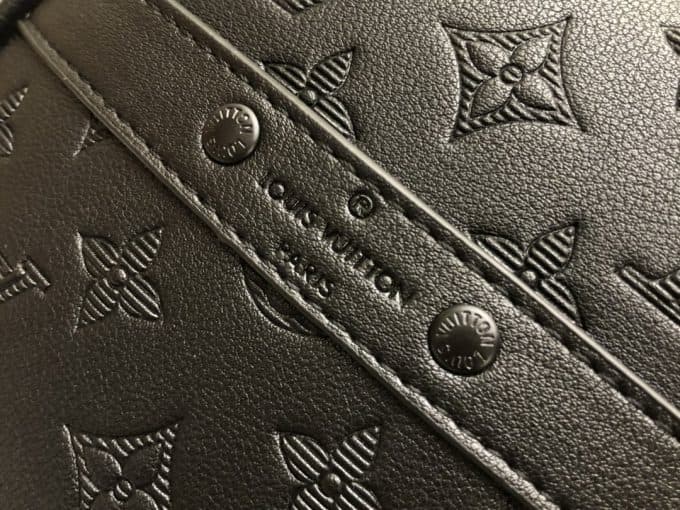 ルイヴィトンバッグコピー 2021新品注目度NO.1 Louis Vuitton メンズ ショルダーバッグ - 画像 (5)