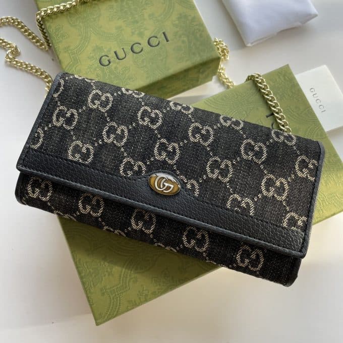 グッチバッグコピー 大人気2022新品 GUCCI レディース ショルダーバッグ - 画像 (4)