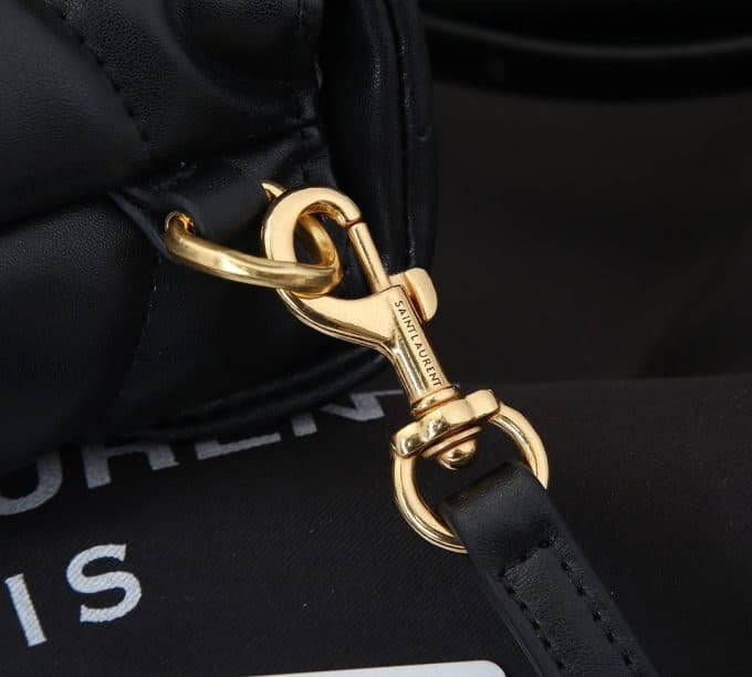 イヴサンローラン バッグコピー 大人気2022新品 YSL レディース ショルダーバッグ - 画像 (5)