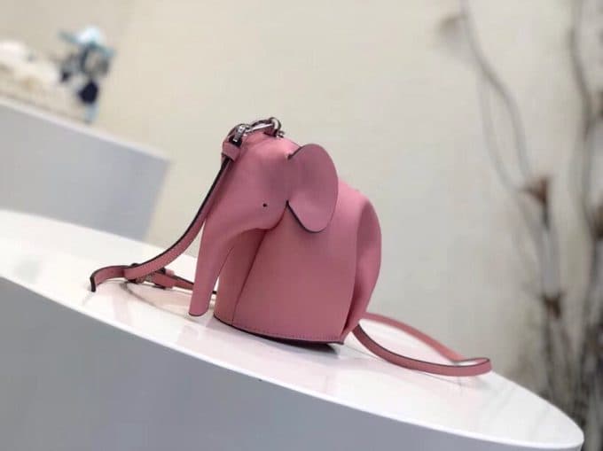 高品質 ロエベバッグコピー 定番人気2021新品 Loewe男女兼用 ショルダーバッグ - 画像 (2)