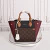 ルイヴィトンバッグコピー 2020新品注目度NO.1 Louis Vuitton レディース ハンドバッグ