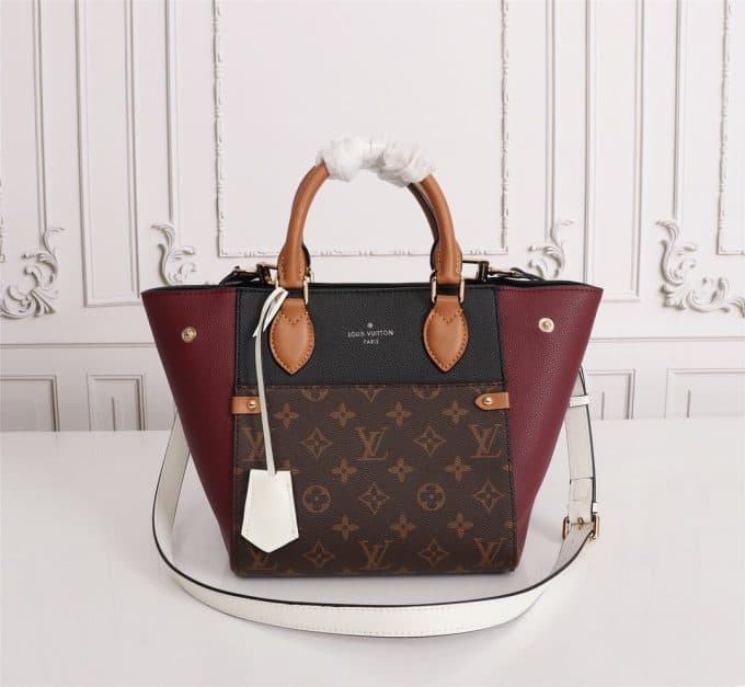 ルイヴィトンバッグコピー 2020新品注目度NO.1 Louis Vuitton レディース ハンドバッグ