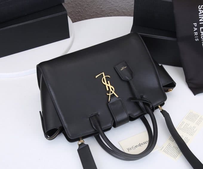 イヴサンローラン バッグコピー 2022新品注目度NO.1 YSL レディース ハンドバッグ - 画像 (5)