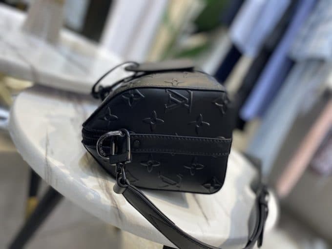 高品質 ルイヴィトンバッグコピー 定番人気2021新品 Louis Vuitton メンズ ショルダーバッグ - 画像 (3)