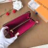 ルイヴィトン財布コピー 大人気2022新品 Louis Vuitton レディース 長財布 - 画像 (8)