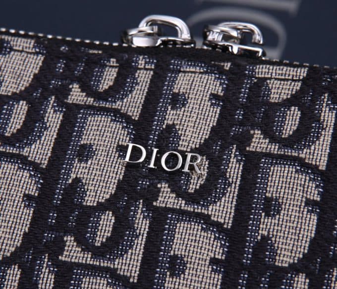 ディオールバッグコピー 定番人気2021新品 Dior メンズ ショルダーバッグ - 画像 (5)