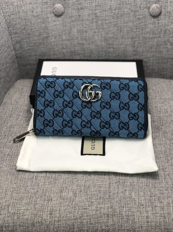 グッチ財布コピー 定番人気2021新品 GUCCI レディース 長財布