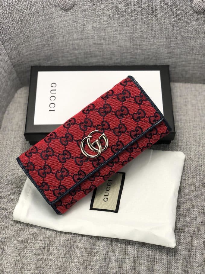 グッチ財布コピー 2021新品注目度NO.1 GUCCI レディース 長財布