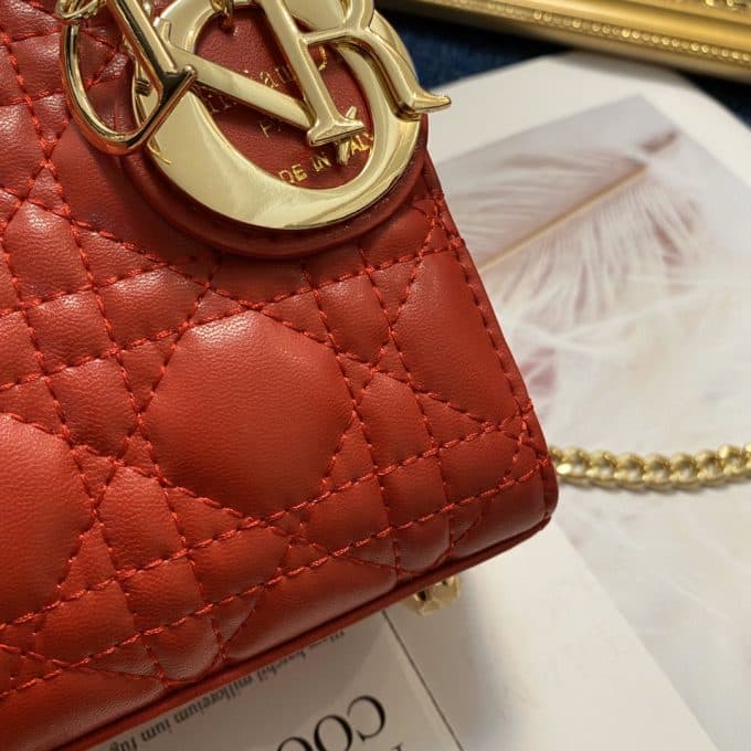 ディオールバッグコピー 大人気2020新品 Dior レディース ハンドバッグ - 画像 (6)