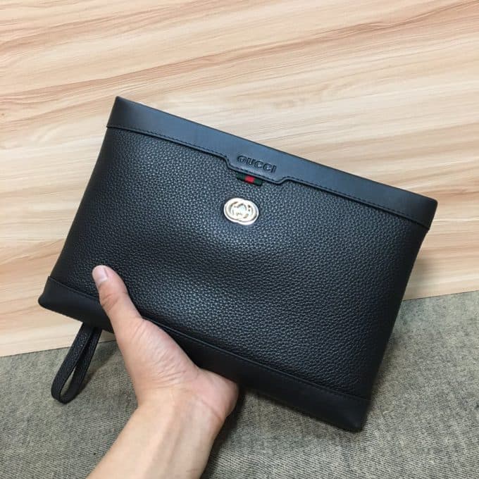 グッチバッグコピー 定番人気2021新品 GUCCI メンズ セカンドバッグ