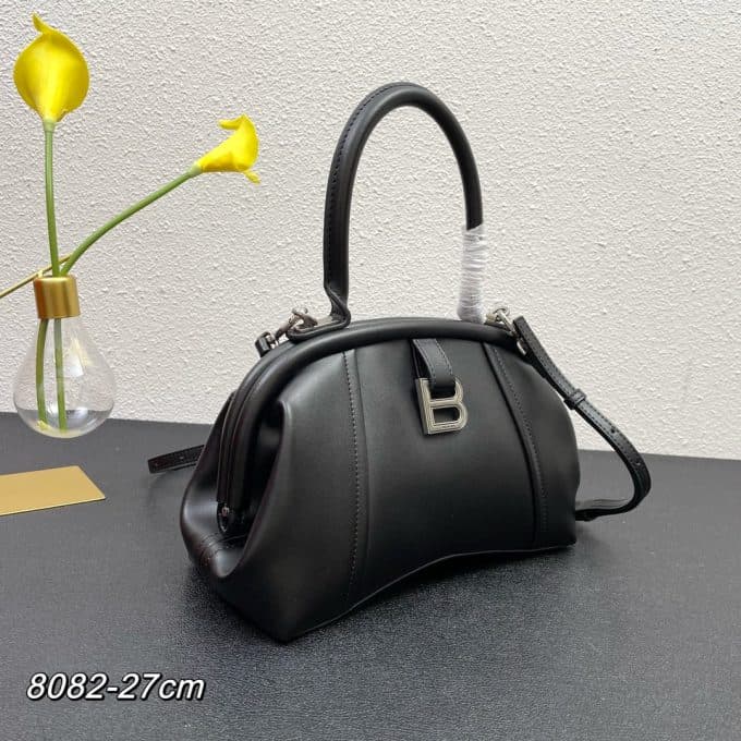 バレンシアガバッグコピー 定番人気2022新品 BALENCIAGAレディース ハンドバッグ - 画像 (2)
