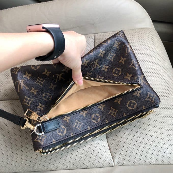 ルイヴィトンバッグコピー 定番人気2021新品 Louis Vuitton メンズ セカンドバッグ - 画像 (9)