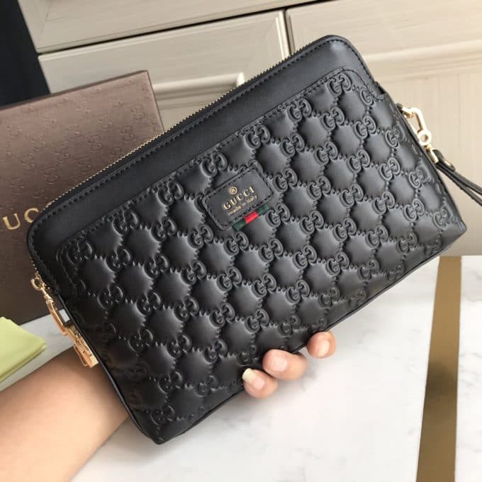 グッチバッグコピー 大人気2021新品 GUCCI メンズ セカンドバッグ - 画像 (5)