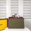 フェンディバッグコピー 大人気2022新品 FENDI レディース トートバッグ - 画像 (3)