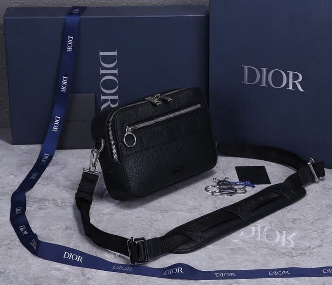 ディオールバッグコピー 定番人気2021新品 Dior 男女兼用 ショルダーバッグ - 画像 (2)