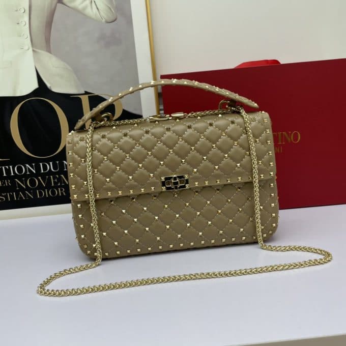 ヴァレンティノバッグコピー 2022新品注目度NO.1 Valentino レディース ショルダーバッグ