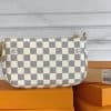 ルイヴィトンバッグコピー 定番人気2020新品 Louis Vuitton レディース ショルダーバッグ - 画像 (2)
