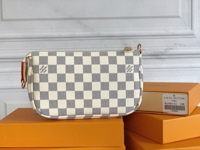 ルイヴィトンバッグコピー 定番人気2020新品 Louis Vuitton レディース ショルダーバッグ - 画像 (2)