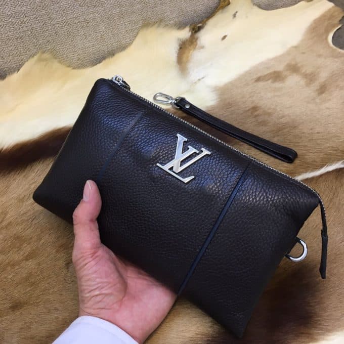 ルイヴィトンバッグコピー 大人気2021新品 Louis Vuitton メンズ セカンドバッグ - 画像 (3)