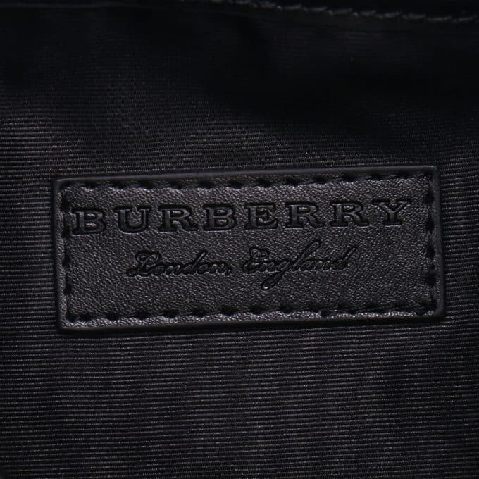 バーバリーバッグコピー 大人気2021新品 BURBERRY 男女兼用 バックパック - 画像 (9)