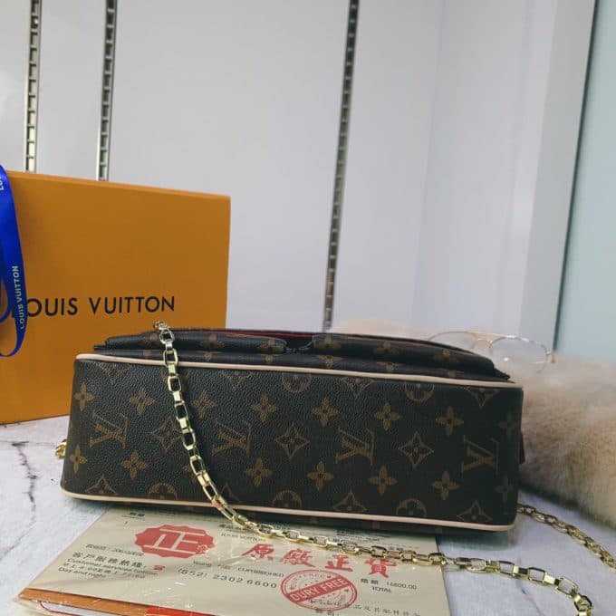 ルイヴィトンバッグコピー 2020新品注目度NO.1 Louis Vuitton レディース ハンドバッグ - 画像 (8)