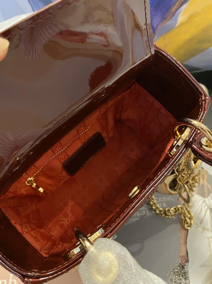ディオールバッグコピー 2020新品注目度NO.1 Dior レディース ハンドバッグ - 画像 (9)