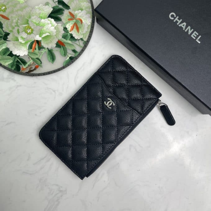 シャネル財布コピー 2021新品注目度NO.1 CHANEL レディース 長財布