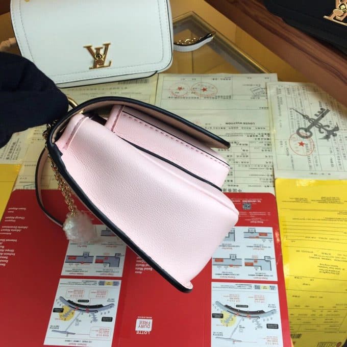 ルイヴィトンバッグコピー 2020新品注目度NO.1 Louis Vuitton レディース ショルダーバッグ - 画像 (7)