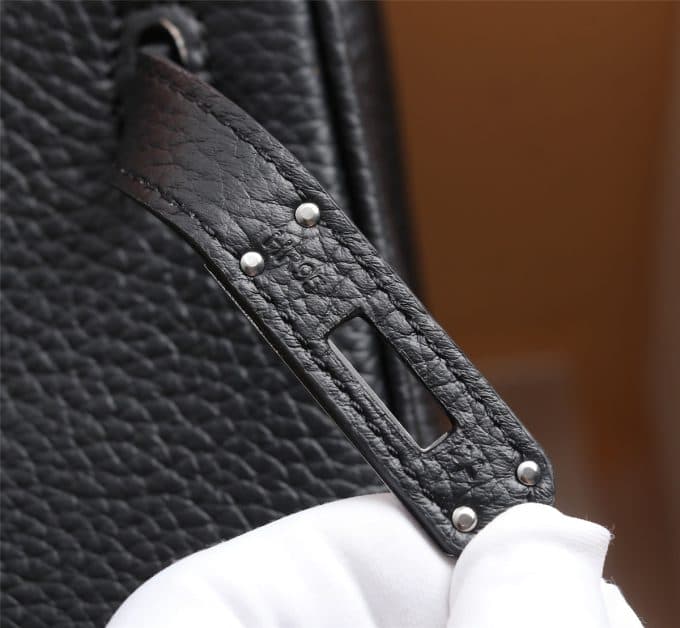 高品質 エルメスバッグ HERMES レディース バーキンバック - 画像 (8)