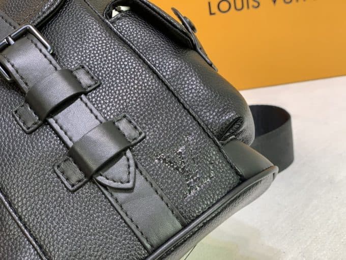 ルイヴィトンバッグコピー 定番人気2022新品 Louis Vuitton 男女兼用 バックパック - 画像 (4)