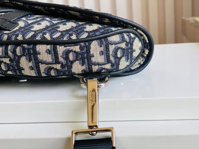 ディオールバッグコピー 定番人気2022新品 Dior 男女兼用 ボディバッグ - 画像 (6)